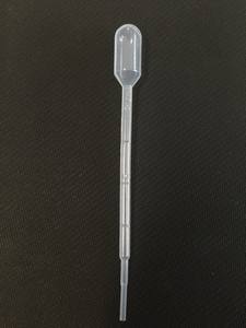 Materiale LDPE 5ml 10ml pipetta pasteur - Product Image 3