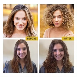 Haardy Hair pH Balance Lotion pour équilibrer la valeur du pH de la lotion permanente adoucissante et éliminer les odeurs de permanente - Product Image 4