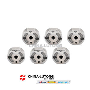 Plaque d'orifice de soupape de commande <span class=keywords><strong>06</strong></span> # pour 095000-5511 8-97603415-7 095000-7060 - Product Image 3