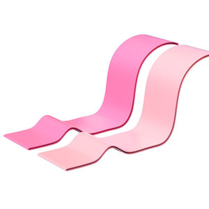 Bande de résistance élastique Difan 600x50x0.7mm haute élasticité pour l'entraînement des fessiers et le fitness - Product Image 3