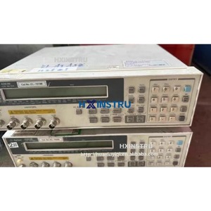Medidor LCR Agilent 4263B de segunda mano H - Product Image 3