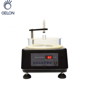 Máy Đánh Bóng Xoay Tốc Độ Cao Với Điều Khiển Có Thể Lập Trình Và Nắp Gia Nhiệt Tùy Chọn - Product Image 4