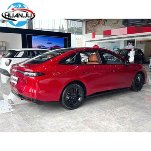 Auto Usata 2025 GAC Aion RT Veicoli Elettrici Cinesi Nuova Energia Elettrica 4 Porte 5 Posti - Product Image 3