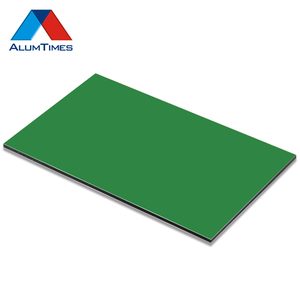 2mm-6mm Composites En Aluminium Noir Haute Qualité <span class=keywords><strong>Lambris</strong></span> Intérieur Panneaux Muraux Extérieurs - Product Image 1