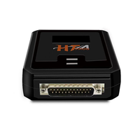 Adaptateur ECUHELP HT-PROG de haute qualité, dernière version, compatible avec l'outil de réglage de puce ECU KT200, programmeur EEPROM de banc.