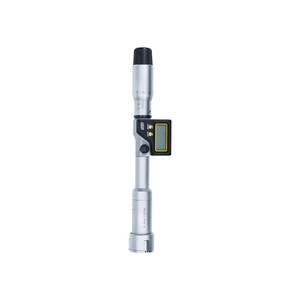 Ensemble de micromètres interchangeables Asimeto en gros, plage 0-12″, précision ±0.0003″, conforme ASME/DIN - Product Image 3