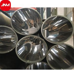 Tubo afilado tubos estirados en frío tubo afilado de acero sin costura para cilindro hidráulico - Product Image 3