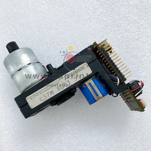 MA Original C37M808335 Ink Key Motor C37M 8083 35 for Man Roland 700 Offset <b>Printing</b> <b>Machine</b> Spare Parts - Product Image 2