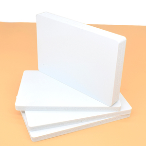 Custom Size Cuttable PVC Foam Board Forex Sintra <b>Sheet</b> Shockproof For Reptile Pet Cage Amphibian Breeding Box Cabinet Accessory - Product Image 4