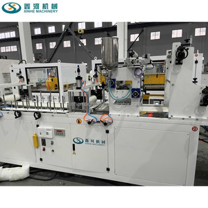 Dây Chuyền Sản Xuất Máy Ép Đùn Tấm Trần Treo Tường - Product Image 3