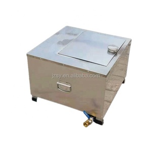 Nuovo tipo domestico piccola <span class=keywords><strong>griglia</strong></span> di distribuzione automatica <span class=keywords><strong>per</strong></span> spiedini di carne/macchina <span class=keywords><strong>per</strong></span> la pulizia del <span class=keywords><strong>barbecue</strong></span>/macchina <span class=keywords><strong>per</strong></span> la pulizia dell'adesivo del <span class=keywords><strong>barbecue</strong></span> - Product Image 1