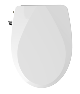 Không Điện Kéo Dài Nhà Vệ Sinh CHẬU VỆ SINH Chỗ Ngồi Cho Thân Mật Sạch CB3600 - Product Image 3