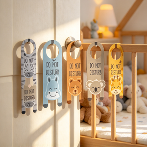 Servicio de Impresión de Folletos para Colgar en Puertas, Personalizados, para Distribución, Publicidad Promocional, Proveedor para Hoteles y Oficinas - Product Image 1