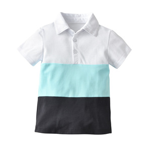 Conjuntos Formales para Niños, Pantalones de Mezclilla y Camisa para Bebés, Trajes Combinados al por Mayor - Product Image 2