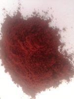 Colorant dispersé Orange 30 de fabrication chinoise pour vêtements et encre à fumée