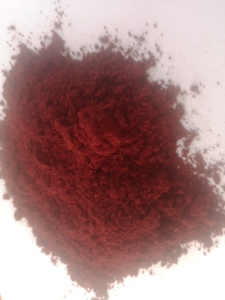 Colorant dispersé Orange 30 de fabrication chinoise <span class=keywords><strong>pour</strong></span> vêtements et encre à fumée - Product Image 2