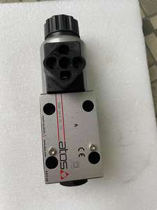 Vanne hydraulique d'usine XLF SDHE-0614 D0 10S, vanne directionnelle électromagnétique - Product Image 3