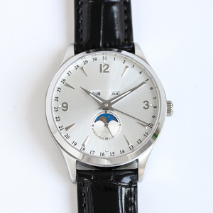Nouvelle Montre Mécanique Automatique de Haute Qualité pour Hommes 2025 – Tendance et Élégante pour les Affaires - Product Image 1