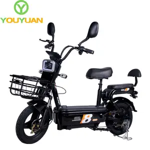 ebike 아기 Suppliers-48V 도시 사이클 Bicimoto 치트 전자 자전거 지방 타이어 Ebike 1000W 모터 전기 자전거 성인 저렴한 가격