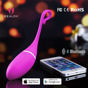 <span class=keywords><strong>Vibratore</strong></span> del sesso di controllo dell'app del <span class=keywords><strong>telefono</strong></span> 2023 con 10 modalità di vibrazione di velocità mutandine vibranti per le donne con APP - Product Image 6