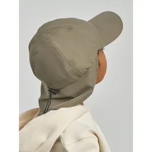 Gorro Kid Nomad-S, merchandising sostenible - Product Image 4