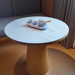 Venta Directa de Fábrica, Cama de Madera Resistente con Cabecera Integrada, Mesitas de Noche, Diseño Moderno y Ecológico para Dormitorio - Product Image 3