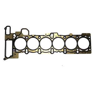 Cylinder Head <b>Gasket</b> 11121435584 11127501304 For Bmw M52 M54 84mm Four Layer Metal - Product Image 1