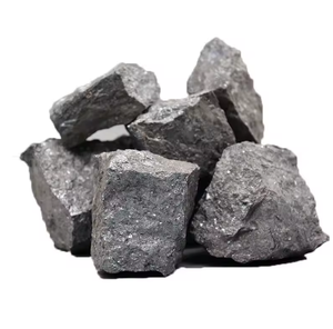 Ferro-niobium de haute qualité en blocs FeNb 50/60/65/70 pour la production d'acier HSLA - Product Image 3