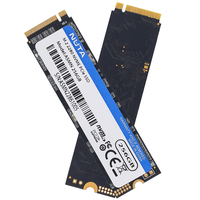 SSD M2 NVME 512GB 256GB 1TB Ssd M.2 2280 PCIe 3.0 SSD Nmve M2 Solid State Drive Internal
