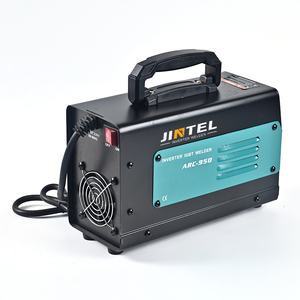 Nueva Soldadora de Arco Eléctrica Manual ARC MMA <span class=keywords><strong>950</strong></span> 220V 110V, Soldadora de Arco de Metal, Soldadora Portátil Inverter - Product Image 5