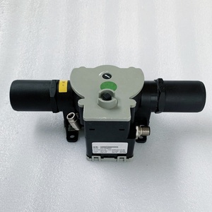 MA Original F2.018.250 Pressure Regulator 20m bar F2.018.250 /07 for Heidelberg Offset <b>Press</b> Parts - Product Image 1