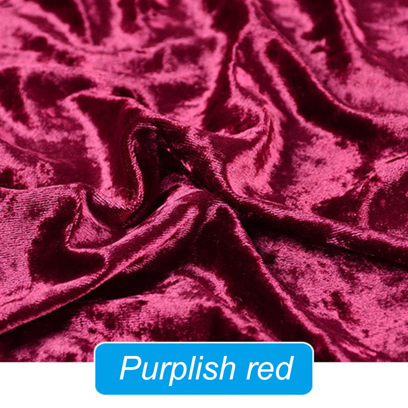 Purplish Red