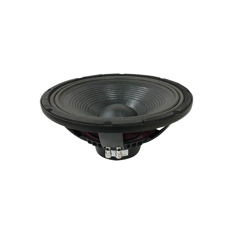 8 Inch Audio Speaker with Tube