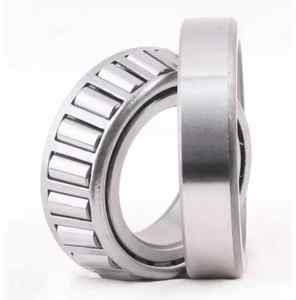 Roulement à rouleaux coniques impérial à une rangée de haute qualité SKF 12580/520 fait portant des machines agricoles à grande vitesse en acier P6 Imperial - Product Image 1