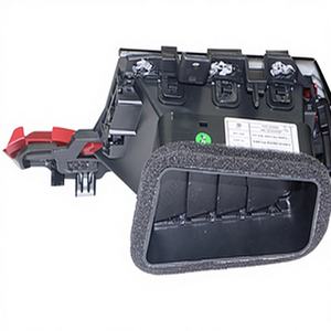 shinaray <span class=keywords><strong>Iron</strong></span> <span class=keywords><strong>Man</strong></span> Commemorative Edition Ensemble de sortie d'air gauche compatible avec SWMG01F - Product Image 3