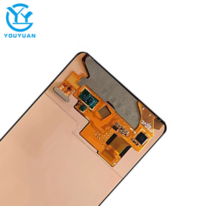 Repuestos para teléfonos móviles para Samsung A52 5G, combo de pantalla LCD - Product Image 6
