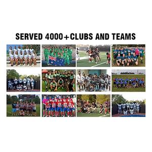 Maglia da calcio maglia maglia da calcio sportiva di alta qualità da uomo - Product Image 6