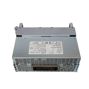 เราเตอร์บริการรวมข้อมูล ASR1002 พร้อมชุดจ่ายไฟ - ASR1002-PWR-AC - Product Image 3