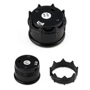Автомобильный вольтметр, 2 дюйма, 52 мм - Product Image 4