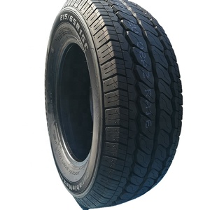 Neumáticos Radiales PCR de Fábrica China, Nueva Alta Calidad, Certificación DOT/ECE/GCC, Disponibles en 175/70R14 175/75R14 <span class=keywords><strong>165R14</strong></span> 175R14 - Product Image 1