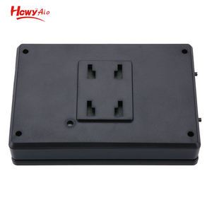 Attrezzatura da pesca Alimentato A Batteria Fish Finder 5 pollici Monitor Con Segnale CVBS - Product Image 5