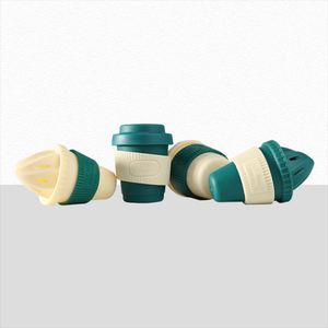 Mini diffuseur d'aromathérapie parfumé pour voiture, en forme de cornet de crème glacée estival, pour aérer et rafraîchir l'air ambiant - Product Image 4
