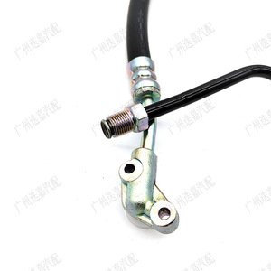 ท่อส่งน้ำมันแรงดันสูงพวงมาลัยเพาเวอร์ Honda 53713-S3V-A01 ด้านขวา สำหรับ Odyssey ปี 2005-2007 - Product Image 1
