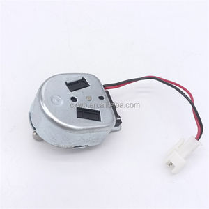 Solenoide putar penghitung uang Elektromagnet berputar XZ3235 DC24V solenoide putar ayunan cepat - Product Image 6