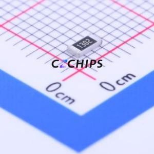 Resistencia SMD WR12X1302FTL 1206 (Tipo: Película Gruesa) (Resistencia: 13kOhm Precisión: 1%) - Product Image 1