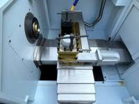 Siyuer TCK40A CNC tour Centre de tournage Machine métal progressant tournage coupe fraisage bois gravure Machine trop machines