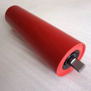 Pemegang pembawa konveyor baja karbon dengan bingkai konveyor - Product Image 5