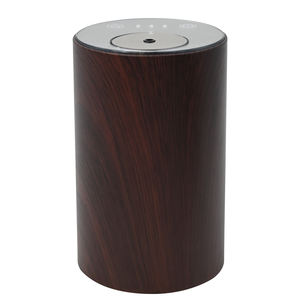 Akıllı taşınabilir şarj edilebilir susuz Usb aromaterapi saf bitki uçucu yağ araba güzel koku yayıcı ve nemlendirici Mini - Product Image 1