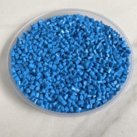 Granulés PC/ABS 3816NC, plastique modifié, granulés PC/ABS, alliage PC/ABS, résine composite, granulés de plastique modifiés