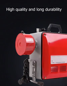 Desatascador Artefacto de alcantarillado Tubería de alcantarillado eléctrica Máquina de desobstrucción Inodoro Herramienta especial para inodoro - Product Image 2